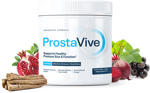 ProstaVive try now