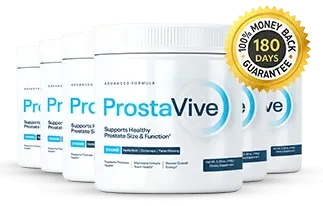 ProstaVive Discount page